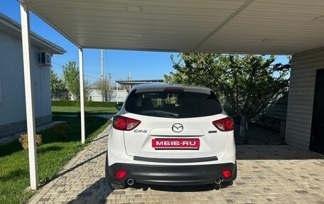 Mazda CX-5 II, 2012 год, 1 650 000 рублей, 5 фотография