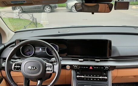 KIA Carnival, 2020 год, 3 640 000 рублей, 9 фотография