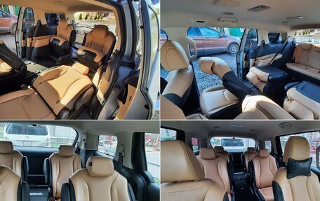 KIA Carnival, 2020 год, 3 640 000 рублей, 13 фотография