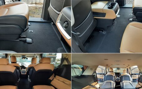 KIA Carnival, 2020 год, 3 640 000 рублей, 14 фотография