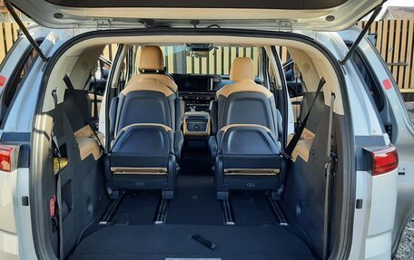 KIA Carnival, 2020 год, 3 640 000 рублей, 15 фотография