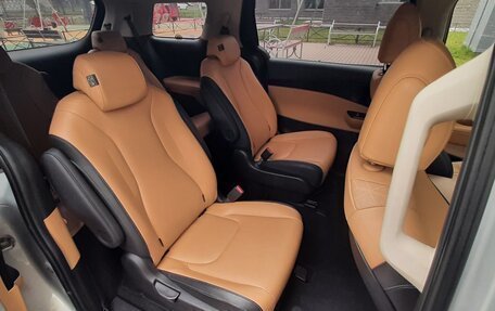 KIA Carnival, 2020 год, 3 640 000 рублей, 12 фотография