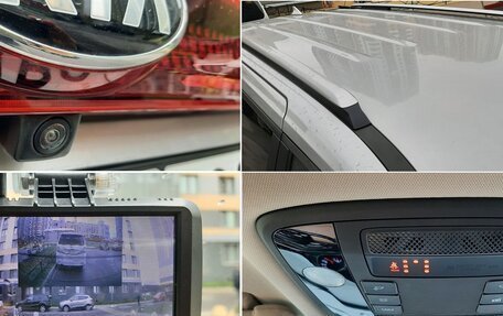 KIA Carnival, 2020 год, 3 640 000 рублей, 20 фотография