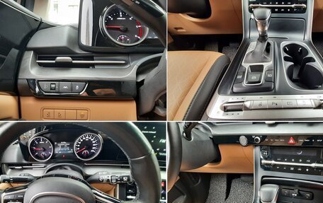 KIA Carnival, 2020 год, 3 640 000 рублей, 11 фотография