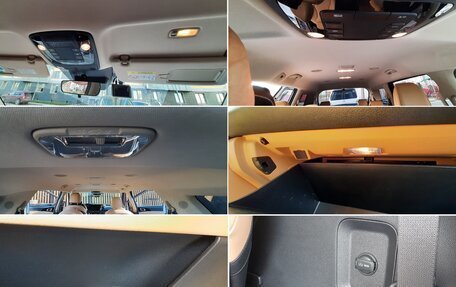 KIA Carnival, 2020 год, 3 640 000 рублей, 29 фотография