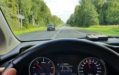 KIA Carnival, 2020 год, 3 640 000 рублей, 36 фотография