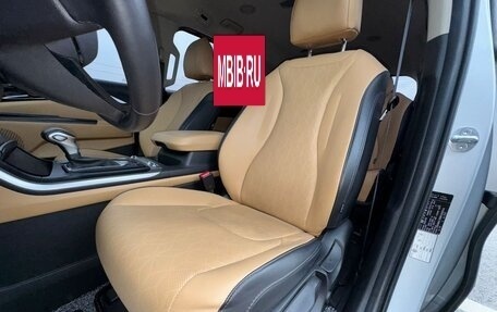 KIA Carnival, 2020 год, 3 640 000 рублей, 39 фотография