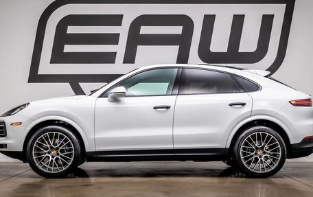 Porsche Cayenne III, 2022 год, 8 430 000 рублей, 6 фотография
