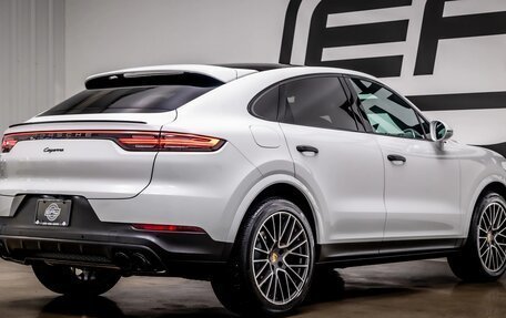 Porsche Cayenne III, 2022 год, 8 430 000 рублей, 7 фотография