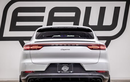 Porsche Cayenne III, 2022 год, 8 430 000 рублей, 8 фотография