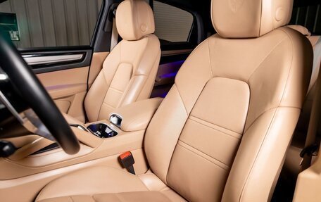 Porsche Cayenne III, 2022 год, 8 430 000 рублей, 10 фотография