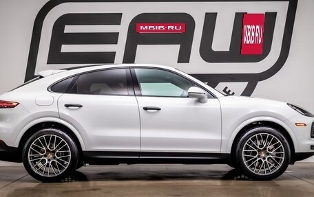 Porsche Cayenne III, 2022 год, 8 430 000 рублей, 5 фотография