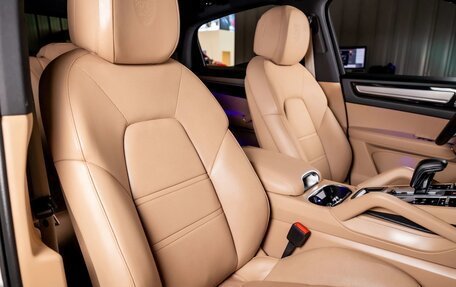 Porsche Cayenne III, 2022 год, 8 430 000 рублей, 20 фотография