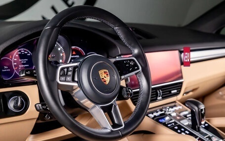 Porsche Cayenne III, 2022 год, 8 430 000 рублей, 12 фотография