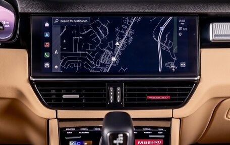 Porsche Cayenne III, 2022 год, 8 430 000 рублей, 15 фотография
