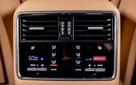 Porsche Cayenne III, 2022 год, 8 430 000 рублей, 22 фотография