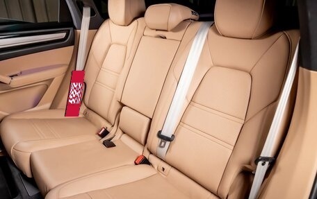 Porsche Cayenne III, 2022 год, 8 430 000 рублей, 21 фотография