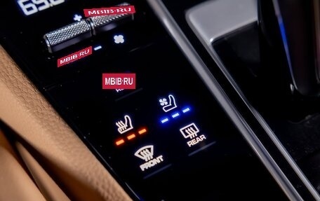 Porsche Cayenne III, 2022 год, 8 430 000 рублей, 18 фотография