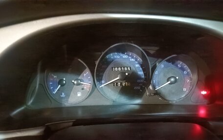 Chevrolet Lanos I, 2006 год, 250 000 рублей, 10 фотография