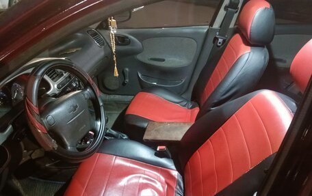 Chevrolet Lanos I, 2006 год, 250 000 рублей, 8 фотография