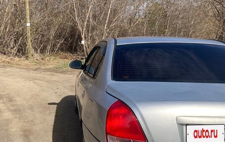 Hyundai Elantra III, 2003 год, 370 000 рублей, 2 фотография