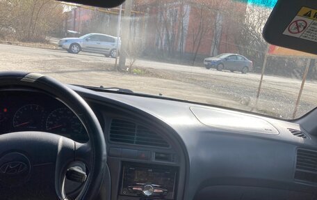 Hyundai Elantra III, 2003 год, 370 000 рублей, 6 фотография