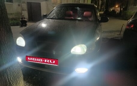 Chevrolet Lanos I, 2006 год, 250 000 рублей, 13 фотография