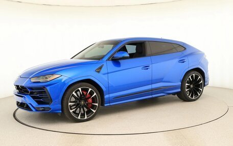 Lamborghini Urus I, 2022 год, 24 000 000 рублей, 5 фотография