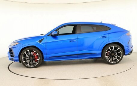 Lamborghini Urus I, 2022 год, 24 000 000 рублей, 4 фотография