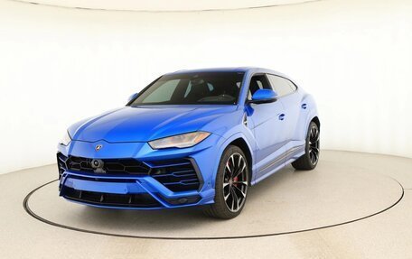 Lamborghini Urus I, 2022 год, 24 000 000 рублей, 3 фотография