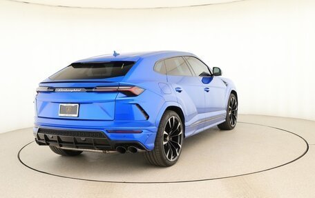 Lamborghini Urus I, 2022 год, 24 000 000 рублей, 9 фотография