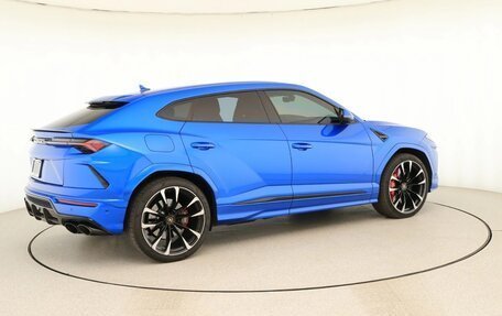 Lamborghini Urus I, 2022 год, 24 000 000 рублей, 10 фотография