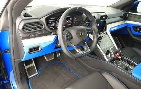 Lamborghini Urus I, 2022 год, 24 000 000 рублей, 22 фотография