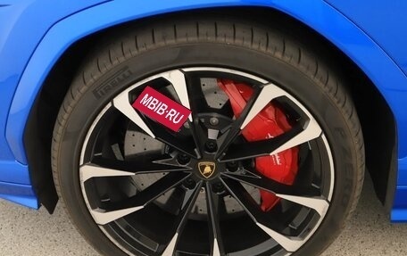 Lamborghini Urus I, 2022 год, 24 000 000 рублей, 17 фотография
