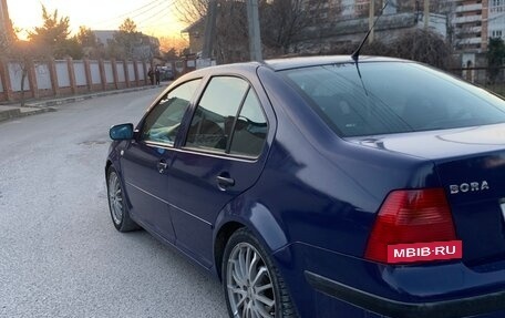 Volkswagen Bora, 2000 год, 240 000 рублей, 5 фотография