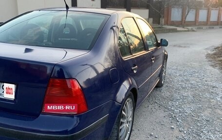 Volkswagen Bora, 2000 год, 240 000 рублей, 6 фотография