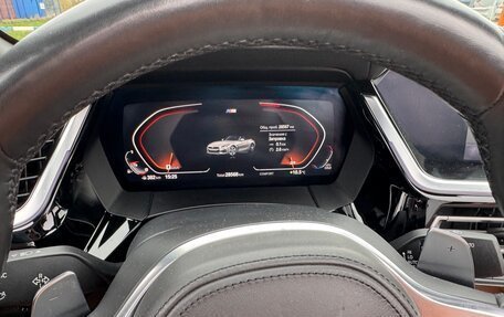 BMW Z4, 2019 год, 4 900 000 рублей, 9 фотография