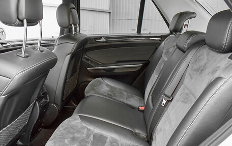 Mercedes-Benz M-Класс, 2009 год, 1 263 000 рублей, 22 фотография