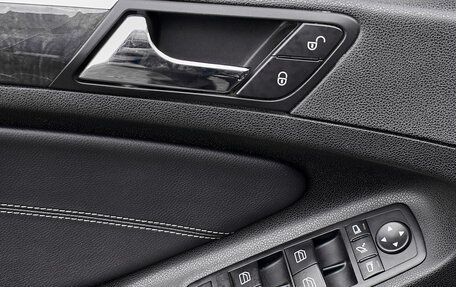 Mercedes-Benz M-Класс, 2009 год, 1 263 000 рублей, 21 фотография