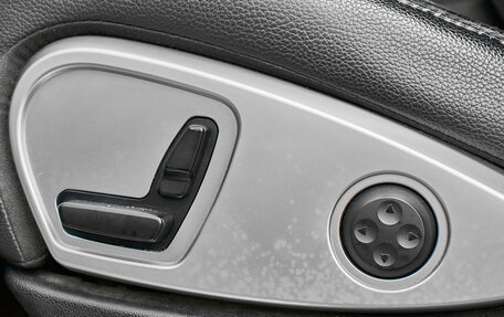 Mercedes-Benz M-Класс, 2009 год, 1 263 000 рублей, 20 фотография