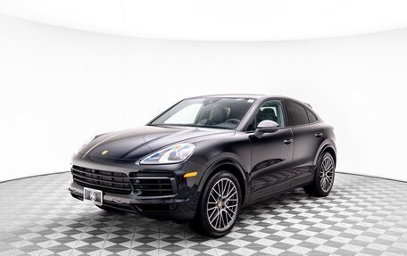 Porsche Cayenne III, 2022 год, 10 058 000 рублей, 1 фотография