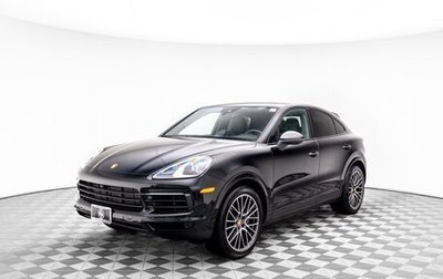 Porsche Cayenne III, 2022 год, 10 058 000 рублей, 1 фотография