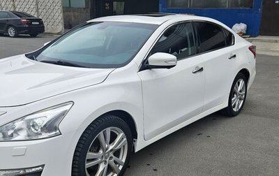 Nissan Teana, 2015 год, 1 450 000 рублей, 1 фотография