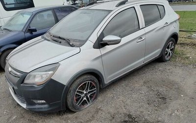 Lifan X50, 2016 год, 210 000 рублей, 1 фотография