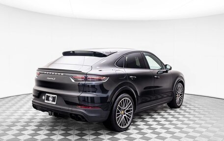 Porsche Cayenne III, 2022 год, 10 058 000 рублей, 6 фотография