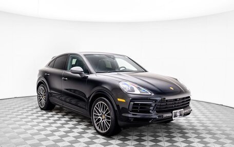 Porsche Cayenne III, 2022 год, 10 058 000 рублей, 3 фотография