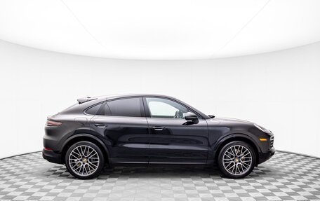Porsche Cayenne III, 2022 год, 10 058 000 рублей, 4 фотография