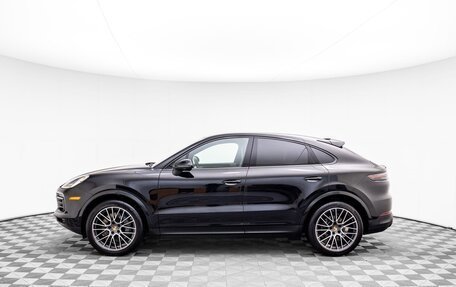 Porsche Cayenne III, 2022 год, 10 058 000 рублей, 5 фотография