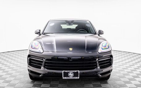 Porsche Cayenne III, 2022 год, 10 058 000 рублей, 2 фотография