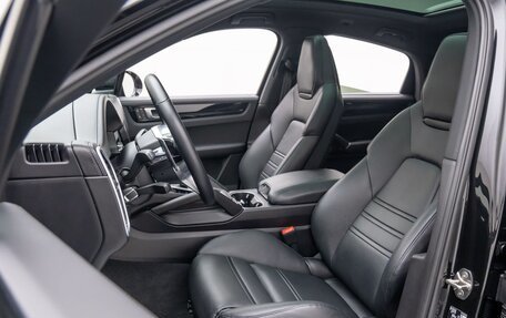 Porsche Cayenne III, 2022 год, 10 058 000 рублей, 10 фотография